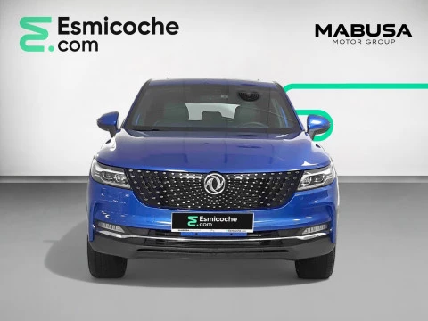 DFSK Fengon 5 1.5T Classic