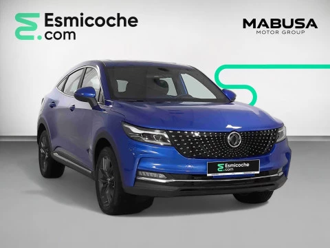 DFSK Fengon 5 1.5T Classic