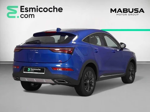 DFSK Fengon 5 1.5T Classic