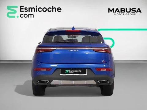 DFSK Fengon 5 1.5T Classic