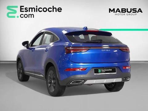 DFSK Fengon 5 1.5T Classic