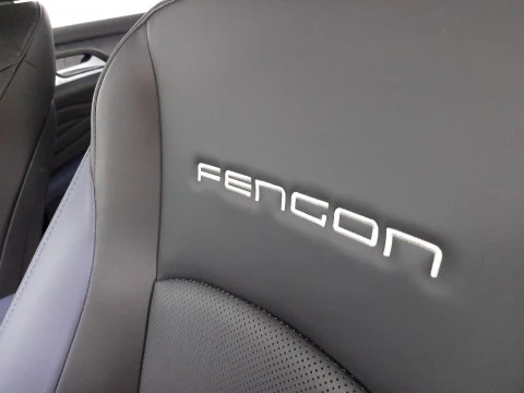 DFSK Fengon 5 1.5T Classic