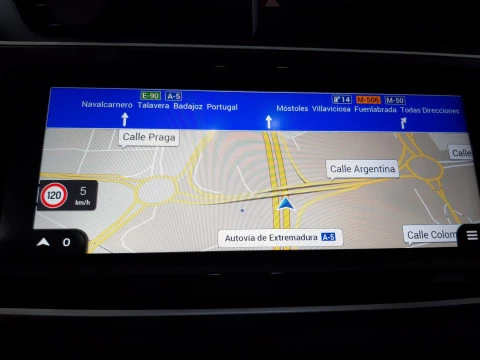 DFSK Fengon 5 1.5T Classic