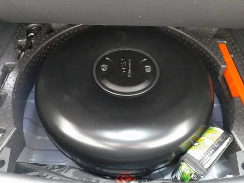 DFSK Fengon 5 1.5T Classic