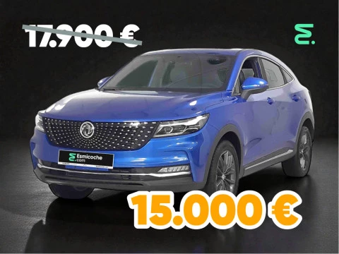 DFSK Fengon 5 1.5T Classic