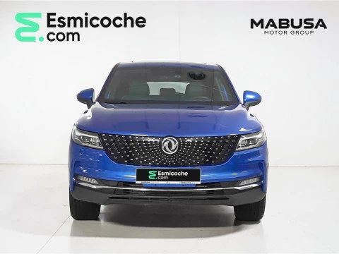 DFSK Fengon 5 1.5T Classic