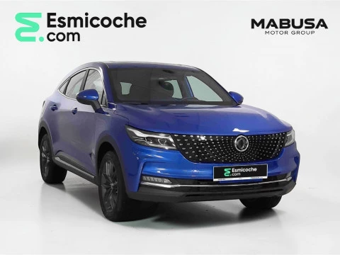 DFSK Fengon 5 1.5T Classic