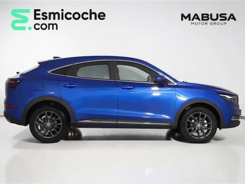 DFSK Fengon 5 1.5T Classic