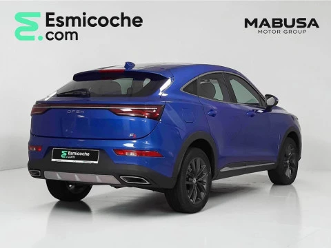 DFSK Fengon 5 1.5T Classic