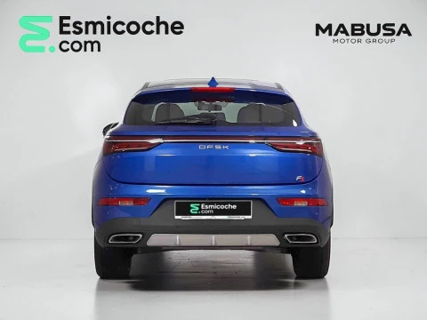 DFSK Fengon 5 1.5T Classic