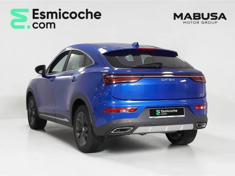 DFSK Fengon 5 1.5T Classic