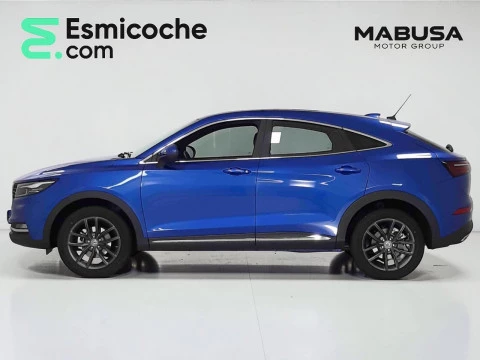 DFSK Fengon 5 1.5T Classic