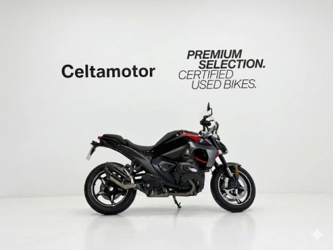 BMW R 1300 