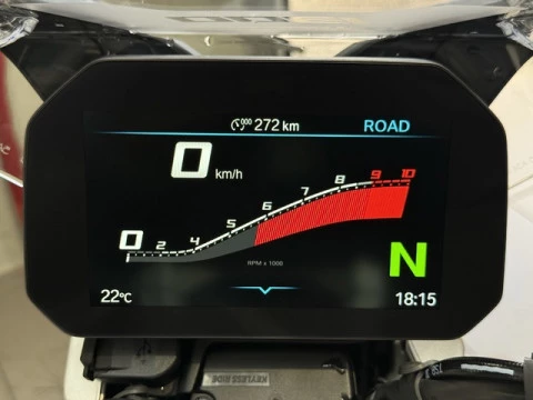 BMW R 1300 