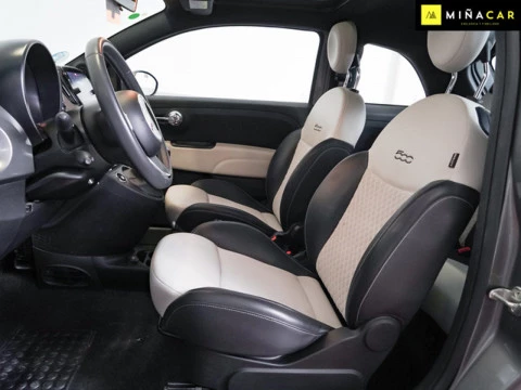 Fiat 500 Dolcevita 1.0 Hybrid 51KW 70 CV