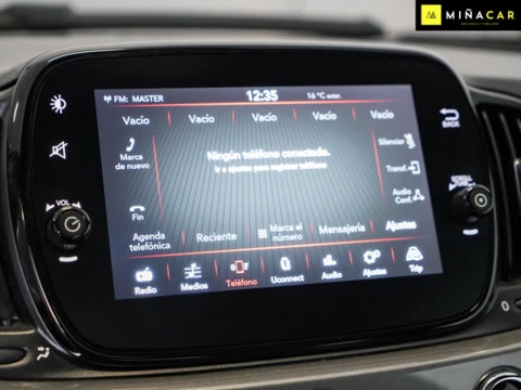 Fiat 500 Dolcevita 1.0 Hybrid 51KW 70 CV