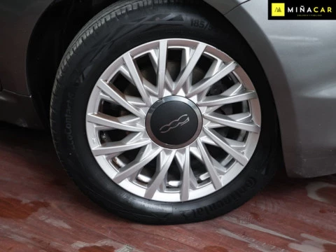 Fiat 500 Dolcevita 1.0 Hybrid 51KW 70 CV