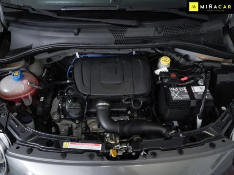 Fiat 500 Dolcevita 1.0 Hybrid 51KW 70 CV