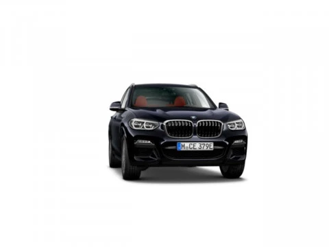 BMW X3 xDrive30e