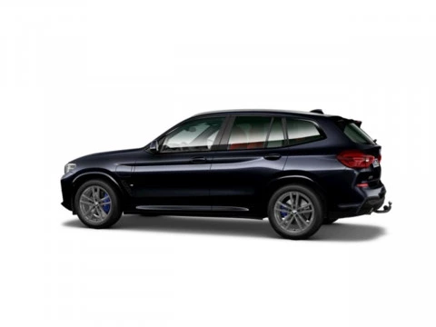 BMW X3 xDrive30e