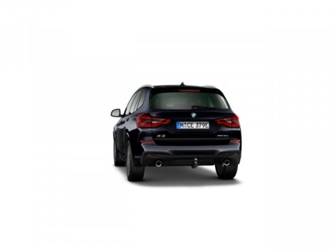 BMW X3 xDrive30e