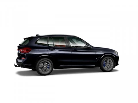 BMW X3 xDrive30e