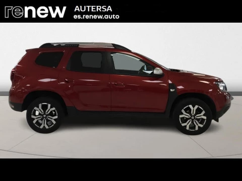 Dacia Duster   1.3 TCe Expression 4x2 96kW