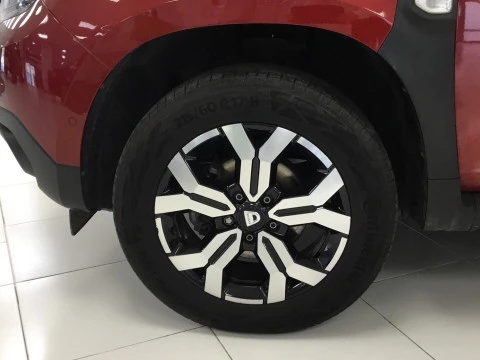 Dacia Duster   1.3 TCe Expression 4x2 96kW