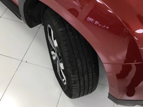 Dacia Duster   1.3 TCe Expression 4x2 96kW