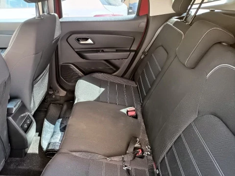 Dacia Duster   1.3 TCe Expression 4x2 96kW