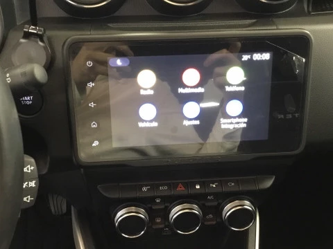 Dacia Duster   1.3 TCe Expression 4x2 96kW