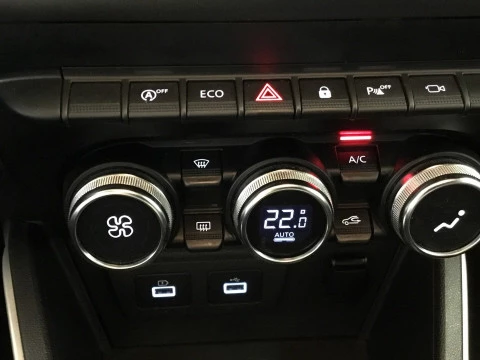 Dacia Duster   1.3 TCe Expression 4x2 96kW