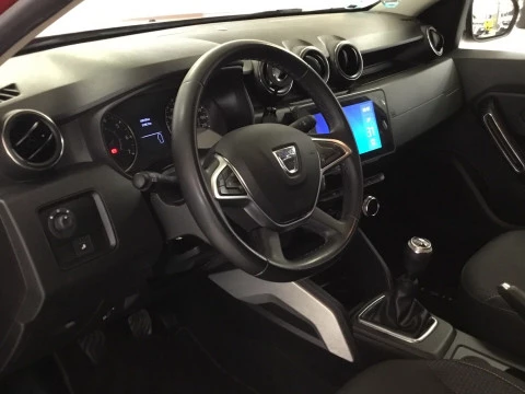 Dacia Duster   1.3 TCe Expression 4x2 96kW