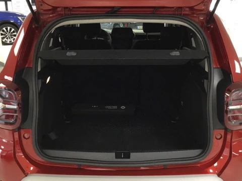 Dacia Duster   1.3 TCe Expression 4x2 96kW