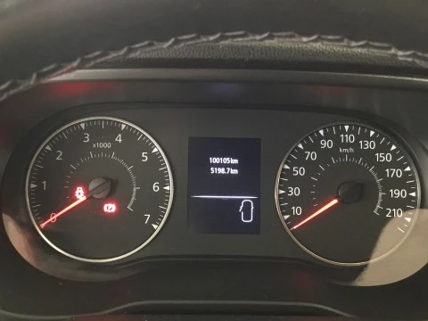 Dacia Duster   1.3 TCe Expression 4x2 96kW