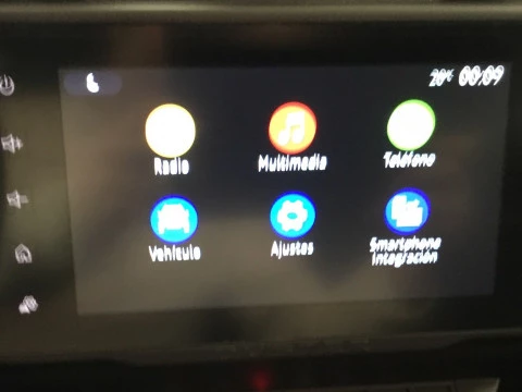 Dacia Duster   1.3 TCe Expression 4x2 96kW