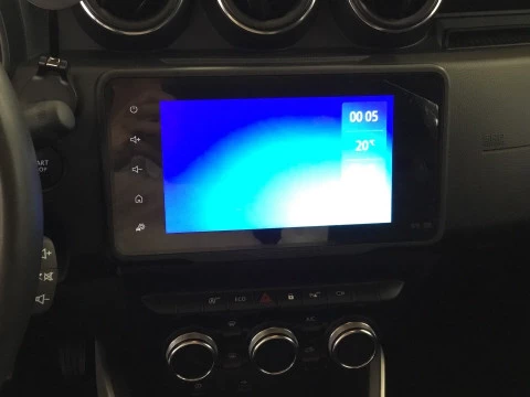 Dacia Duster   1.3 TCe Expression 4x2 96kW