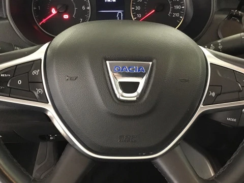 Dacia Duster   1.3 TCe Expression 4x2 96kW