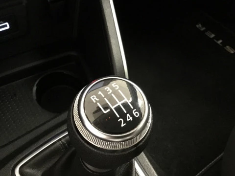 Dacia Duster   1.3 TCe Expression 4x2 96kW