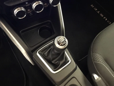 Dacia Duster   1.3 TCe Expression 4x2 96kW