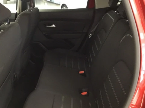 Dacia Duster   1.3 TCe Expression 4x2 96kW