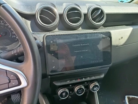 Dacia Duster   1.3 TCe Expression 4x2 96kW