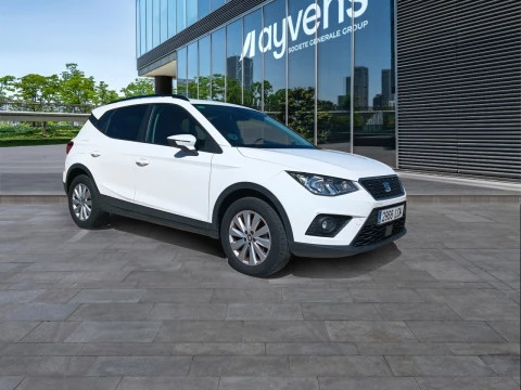 Seat Arona 1.0 TSI 85kW (115CV) Style Edition Eco