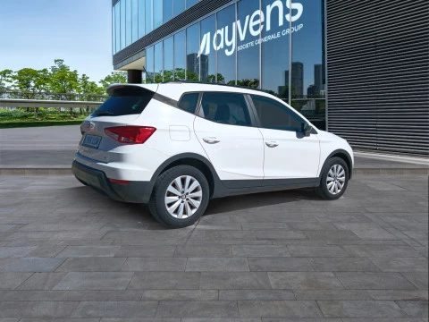 Seat Arona 1.0 TSI 85kW (115CV) Style Edition Eco