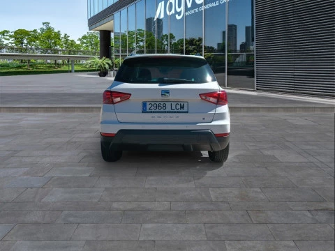 Seat Arona 1.0 TSI 85kW (115CV) Style Edition Eco