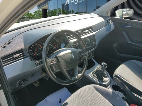 Seat Arona 1.0 TSI 85kW (115CV) Style Edition Eco