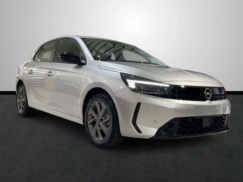Opel Corsa 1.2T XHL 74kW (100CV) Edition