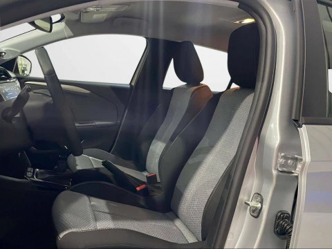 Opel Corsa 1.2T XHL 74kW (100CV) Edition