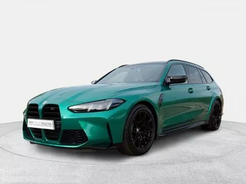 BMW Serie 3 M3 Comp. Touring M xDrive