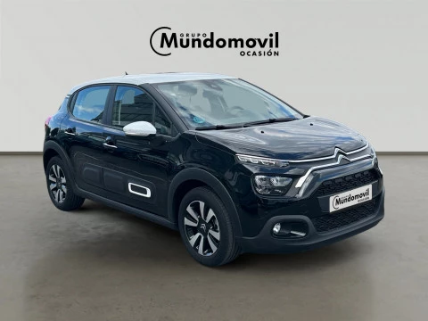 Citroën C3 Origin PureTech 60KW (83CV) Max